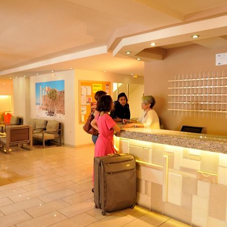 Carina Hotel Rhodes City Exteriér fotografie