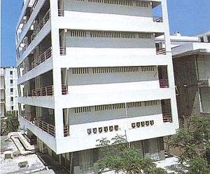 Carina Hotel Rhodes City Exteriér fotografie